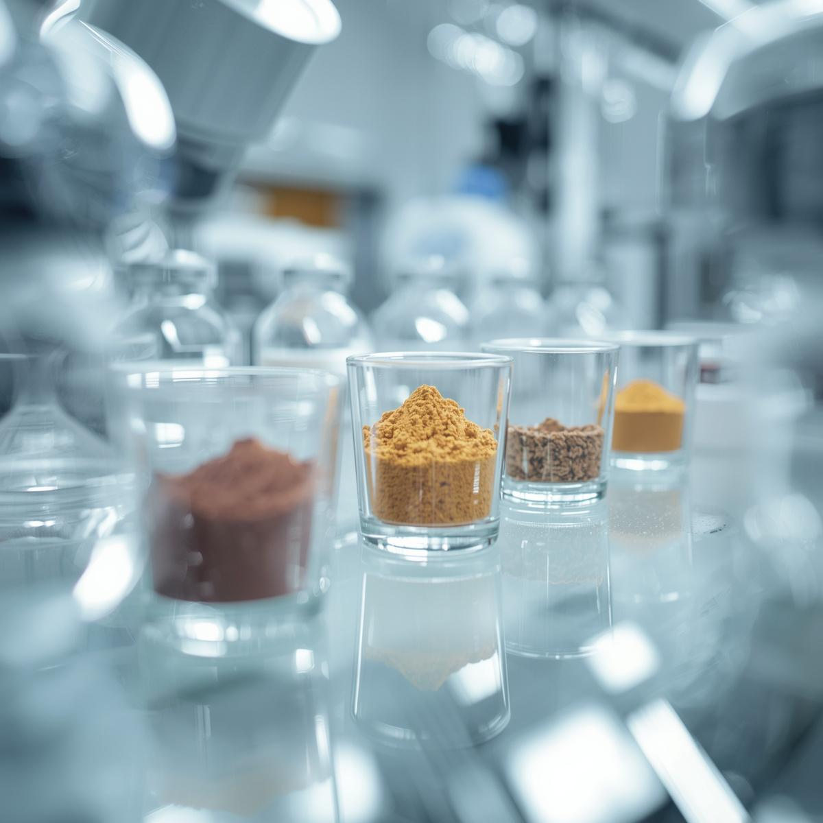 Expert nutraceutical contract manufacturing in Brisbane. We offer low minimum runs, practitioner-grade formulation, and private labelling for wellness brands.