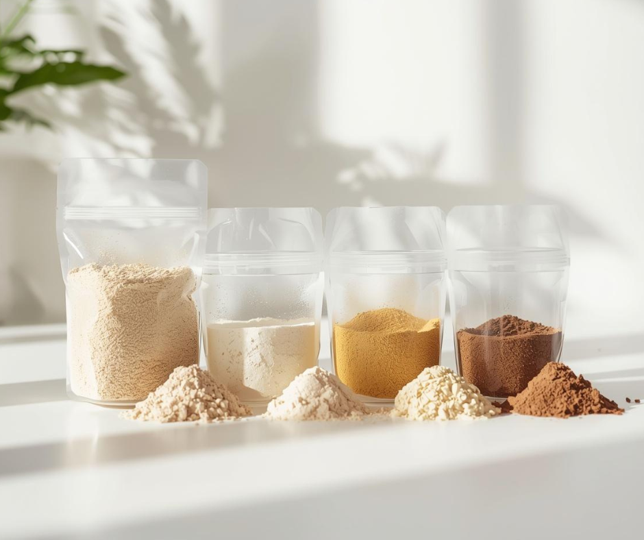 Expert nutraceutical contract manufacturing in Brisbane. We offer low minimum runs, practitioner-grade formulation, and private labelling for wellness brands.