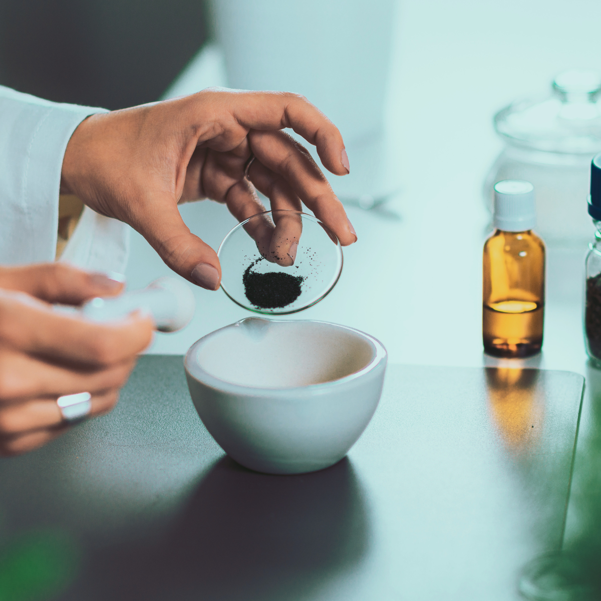 Expert nutraceutical contract manufacturing in Brisbane. We offer low minimum runs, practitioner-grade formulation, and private labelling for wellness brands.